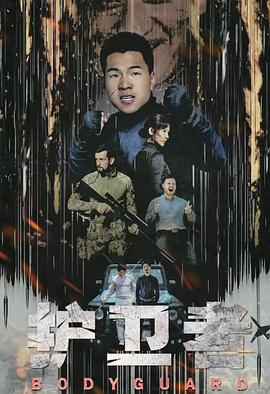 护卫者 海报 高清在线观看