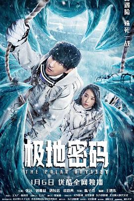 极地密码 海报 高清在线观看