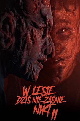 今夜��中无人入睡2 海报 高清在线观看