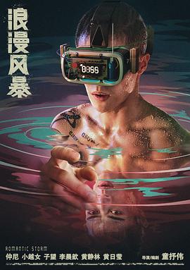 浪漫风暴2021 海报 高清在线观看