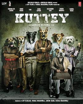 Kuttey 海报 高清在线观看