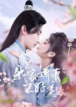 我家娇妻不好惹 海报 高清在线观看