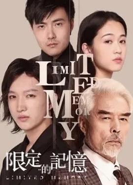 限定的记忆 海报 高清在线观看