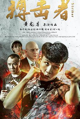 搏击者 海报 高清在线观看
