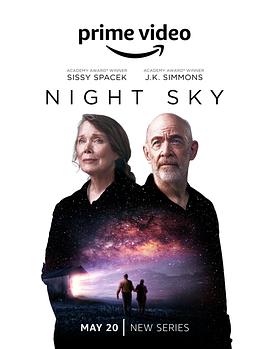 夜空 海报 高清在线观看