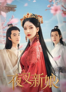 夜叉新娘 海报 高清在线观看