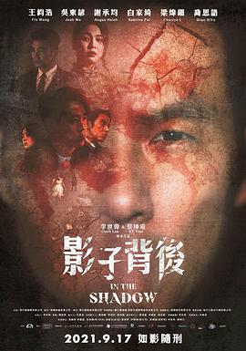 影子背后 海报 高清在线观看