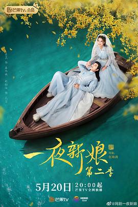 一夜新娘第二部 海报 高清在线观看