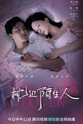 枕边陌生人 海报 高清在线观看