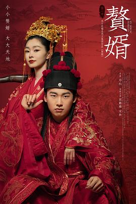 赘婿 海报 高清在线观看