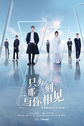 只为那一刻与你相见 海报 高清在线观看