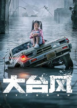 大台风 海报 高清在线观看