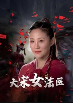 大宋女法医 海报 高清在线观看