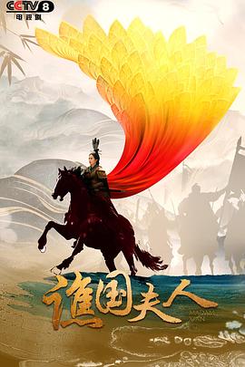 谯国夫人 海报 高清在线观看