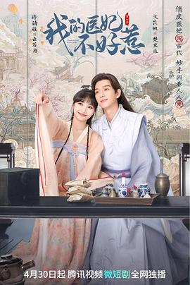我的医妃不好惹 海报 高清在线观看