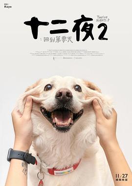 十二夜2：回到第零天 海报 高清在线观看