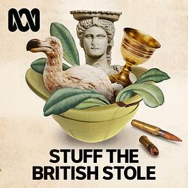 英国文物窃盗史谜考第一季 海报 高清在线观看