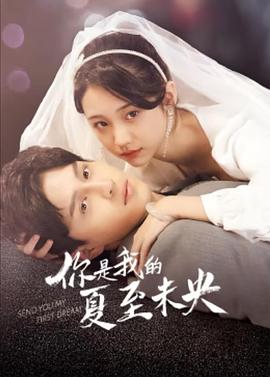 你是我的夏至未央 海报 高清在线观看