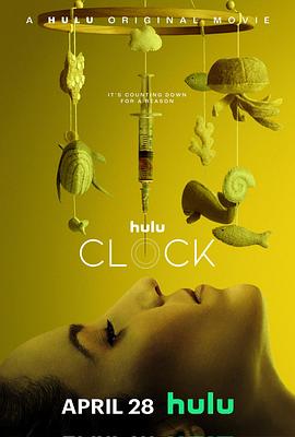生物钟 Clock 海报 高清在线观看
