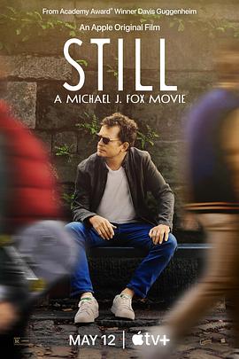 我还是我：迈克尔·J·福克斯 STILL A Michael J. Fox Movie 海报 高清在线观看