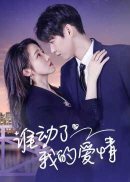 谁动了我的爱情 海报 高清在线观看