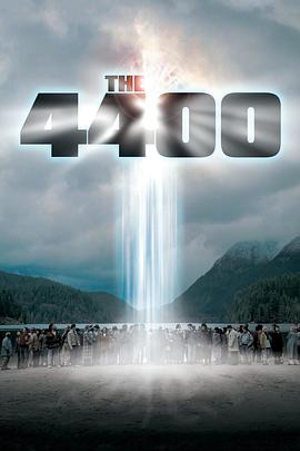 4400 海报 高清在线观看