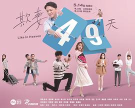 欺妻49天 海报 高清在线观看