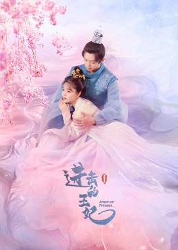 进击的王妃 海报 高清在线观看