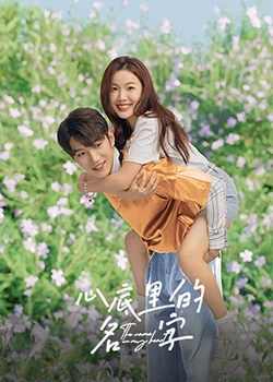 心底里的名字 海报 高清在线观看