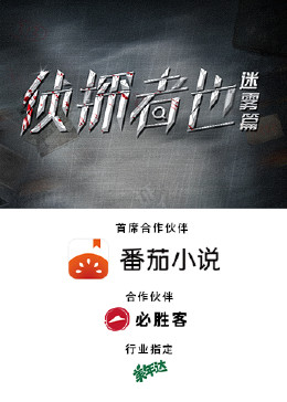 侦探者也迷雾篇 海报 高清在线观看