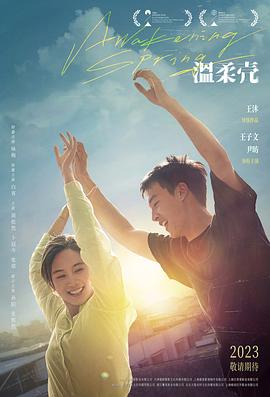 温柔壳 海报 高清在线观看