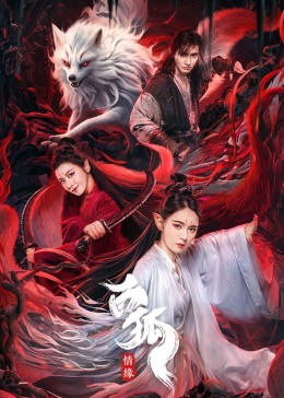 白狐·情缘 海报 高清在线观看
