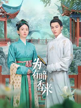 为有暗香来 海报 高清在线观看