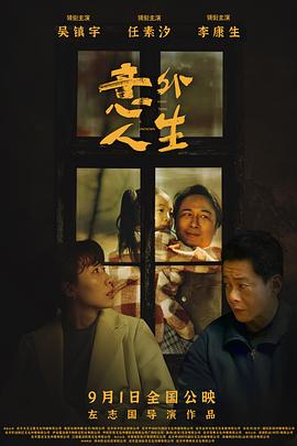 意外人生 海报 高清在线观看