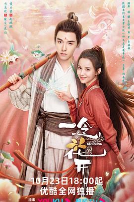 一念花开 海报 高清在线观看