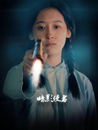 暗影使者 海报 高清在线观看