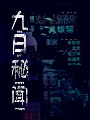 九日秘闻 海报 高清在线观看