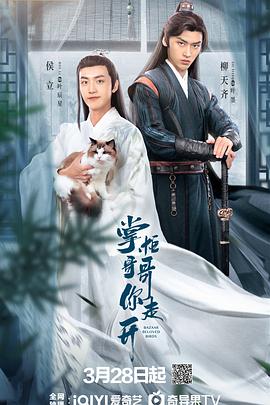 掌柜哥哥你走开 海报 高清在线观看