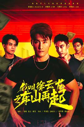 我叫徐云龙之东山再起 海报 高清在线观看
