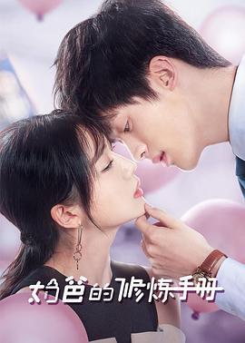 奶爸的修炼手册 海报 高清在线观看