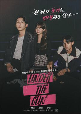 Under the Gun 海报 高清在线观看