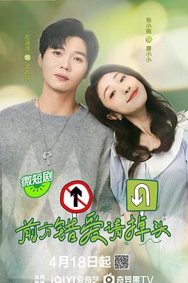 前方错爱请掉头 海报 高清在线观看