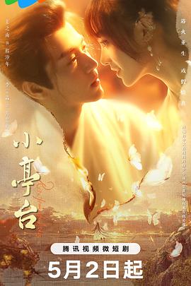小亭台 海报 高清在线观看