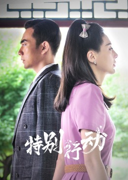 特别行动 海报 高清在线观看