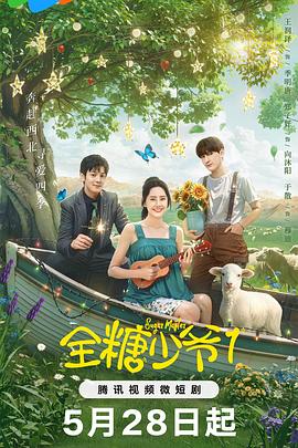 全糖少爷1 海报 高清在线观看