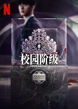 名校的阶梯 海报 高清在线观看