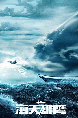 海天雄鹰 海报 高清在线观看