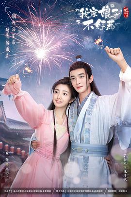 我家娘子惹不起 海报 高清在线观看