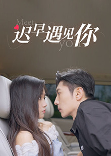 迟早遇见你 海报 高清在线观看