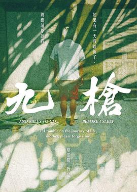 九枪 海报 高清在线观看